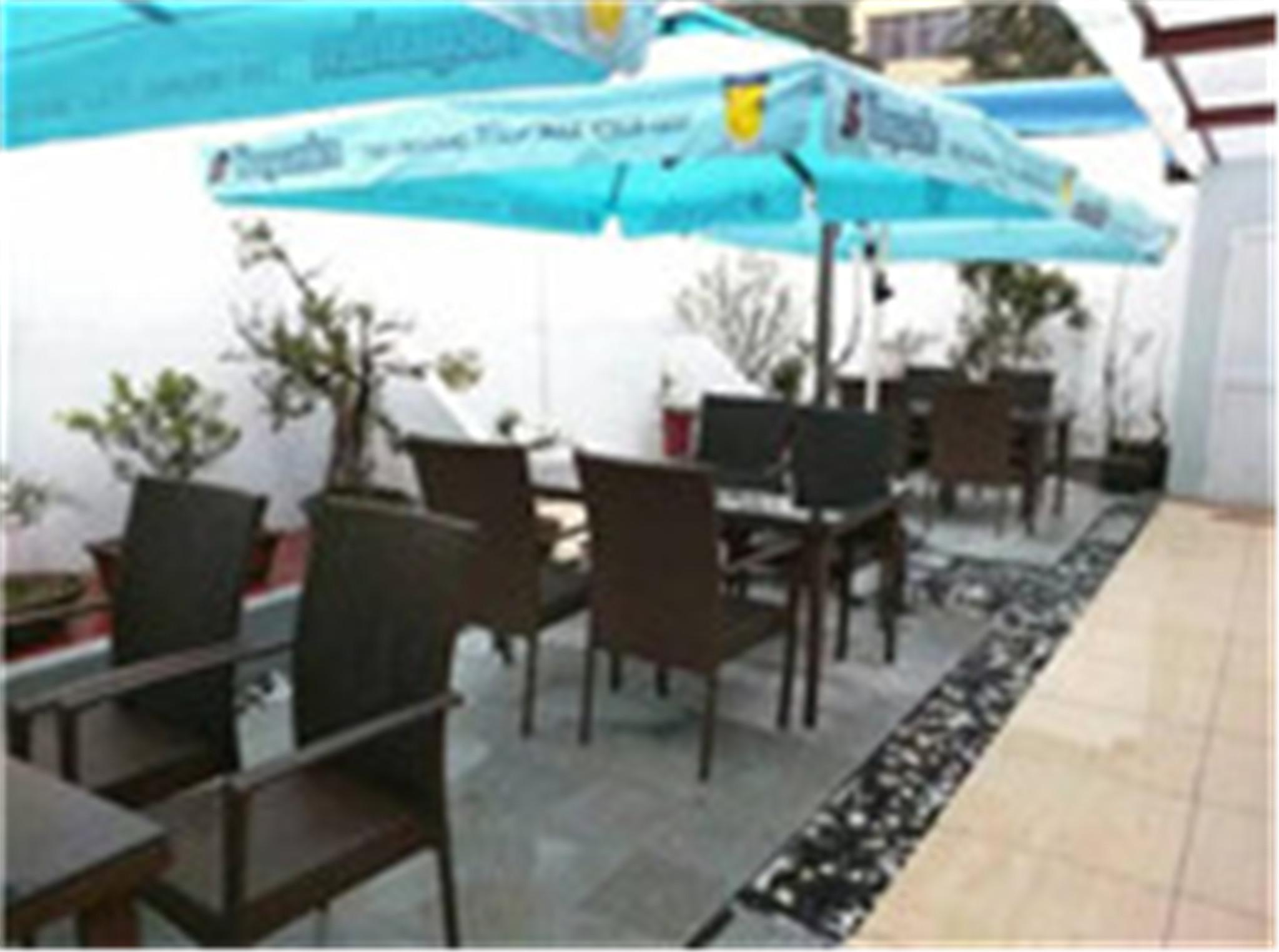 Royal Garden Hotel Kuangcsou Kültér fotó
