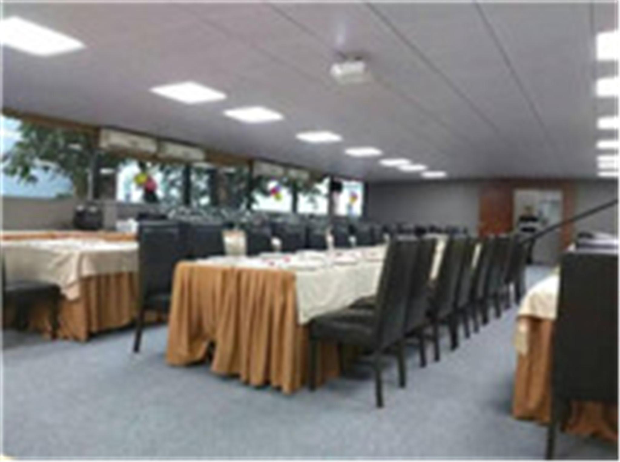 Royal Garden Hotel Kuangcsou Kültér fotó