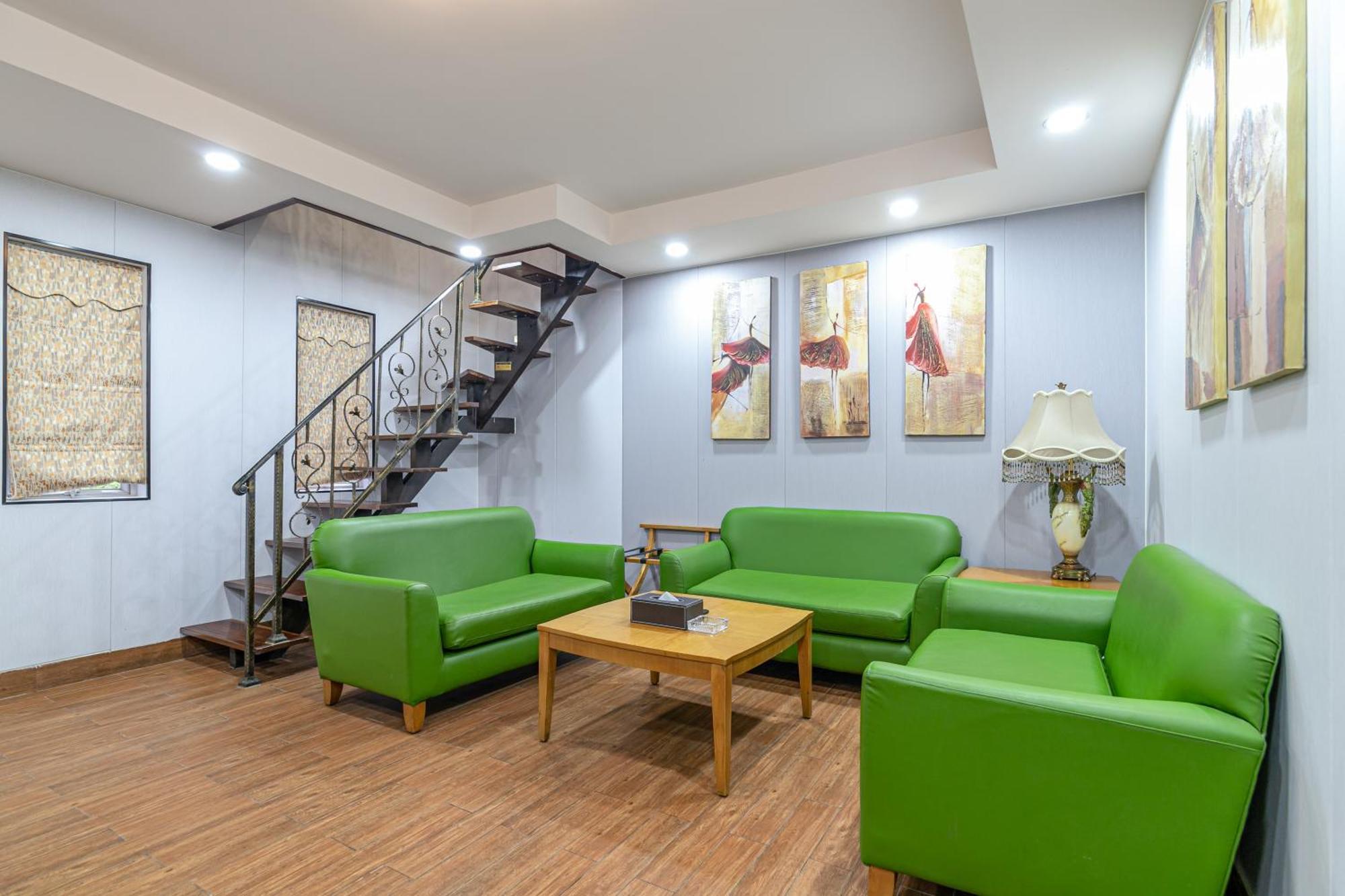 Royal Garden Hotel Kuangcsou Kültér fotó
