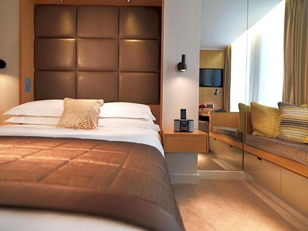 Royal Garden Hotel Kuangcsou Kültér fotó